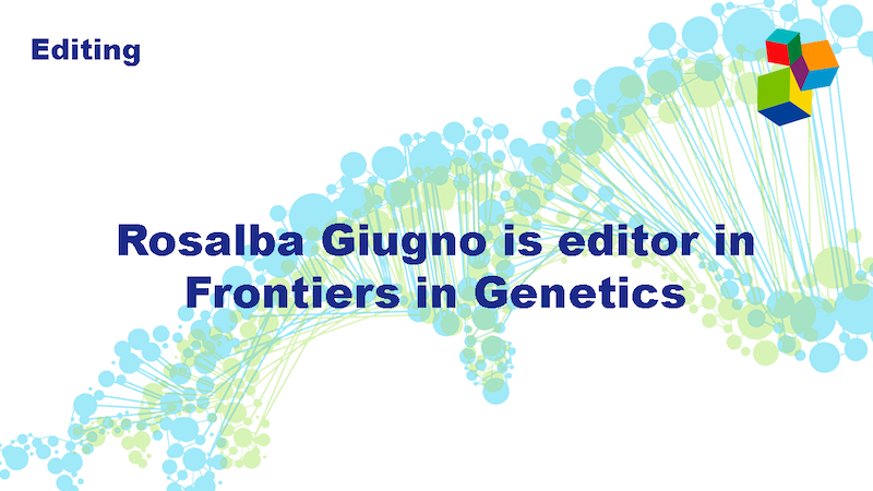 Frontiers in Bioinformatics image