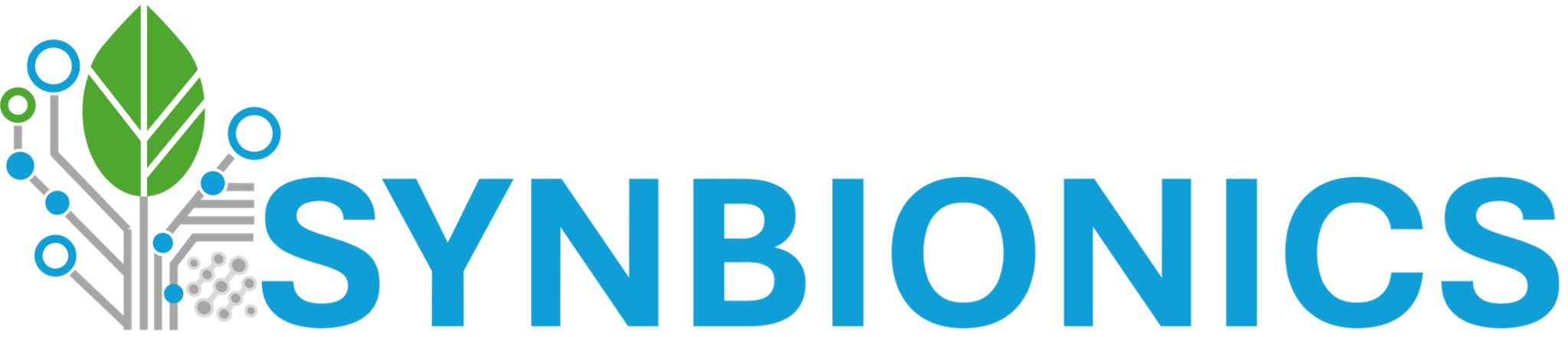 Symbionics logo